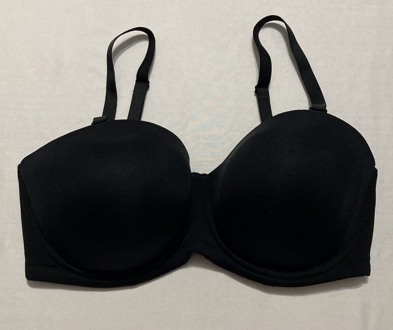 WACOAL Red Carpet Strapless Bra BLACK 40G