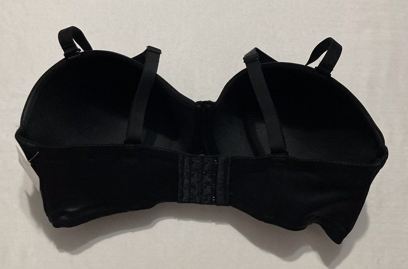 WACOAL Red Carpet Strapless Bra BLACK 40G