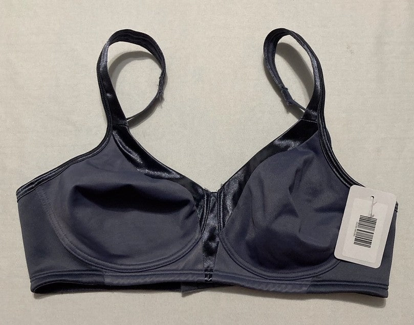 PLAYTEX Wireless Bra, 18 Hour Plus-Size T-Shirt Bras Available PRIVATE JET 36B
