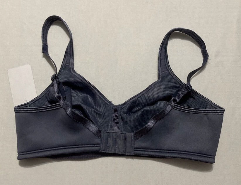 PLAYTEX Wireless Bra, 18 Hour Plus-Size T-Shirt Bras Available PRIVATE JET 36B