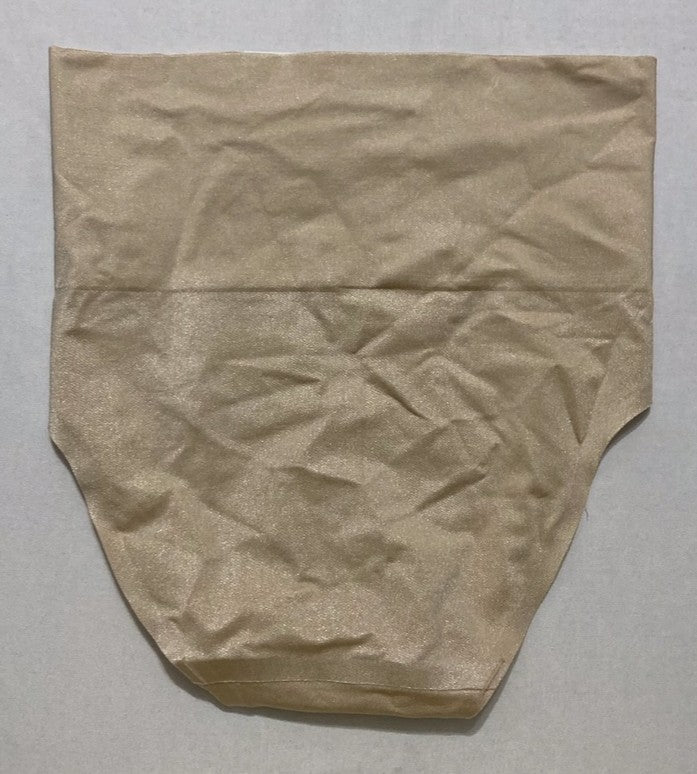 WACOAL Simply Smoothing Shaping Brief Panty SAND S