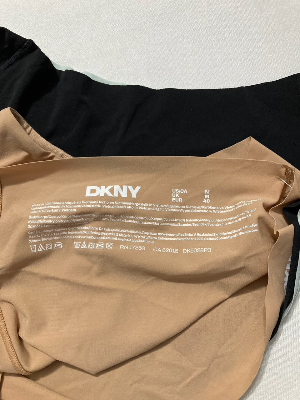 DKNY 3-Pk. Litewear Cut Anywear Hipster Underwear ASSORTED M