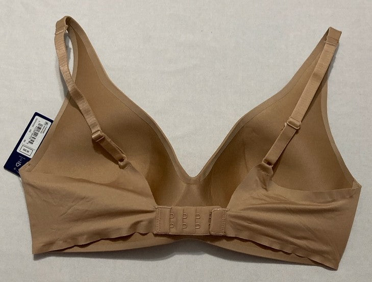 GAPBODY Everyday Essentials Wireless Bra BEIGE 36B