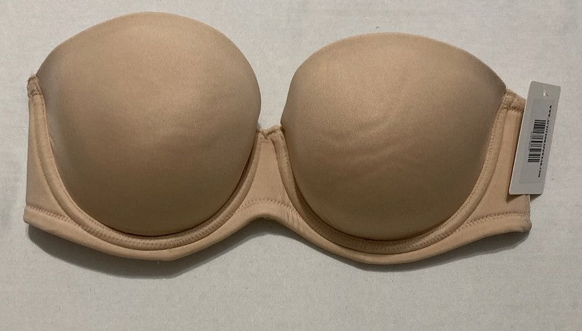 WACOAL Red Carpet Strapless Bra SAND 36C