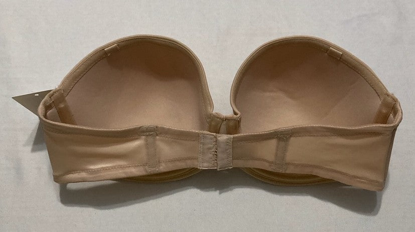 WACOAL Red Carpet Strapless Bra SAND 36C