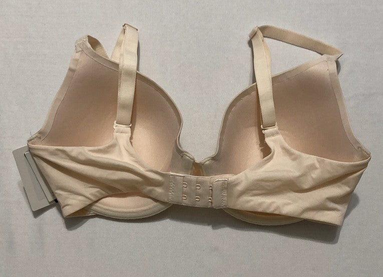 GAPBODY Everyday Essentials T-Shirt Bra BEIGE 34DD