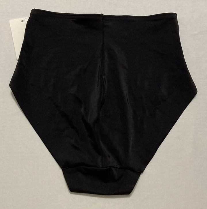 MIRACLESUIT Shapewear Light Shaping Brief Underwear BLACK M