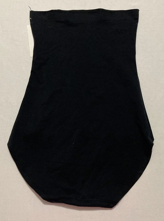 WACOAL Beyond Naked Cotton Hi-Waist Shape Brief BLACK S