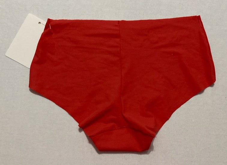 CALVIN KLEIN Invisibles Hipster Multipack Panty RED XS