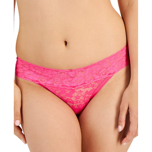 INC comfortable panties PINK XL
