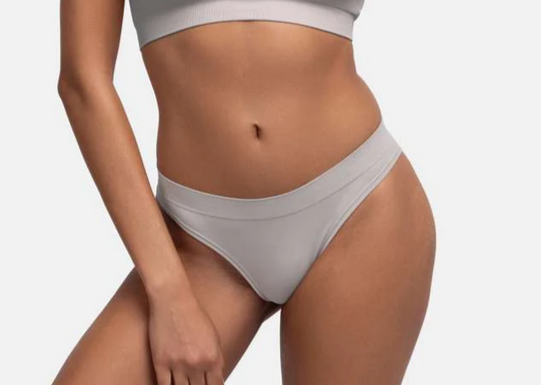 DORINA 5 PACK ROSANNE BRIEF MULTICOLOR XL