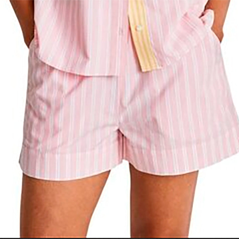 STATE OF DAY Shorts Pajama ROSE S