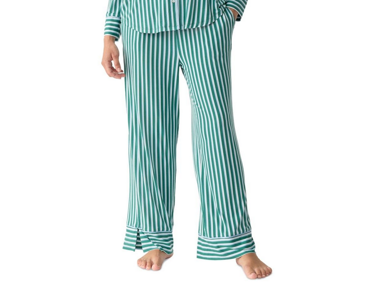 GAPBODY long pants pajama GREEN XL