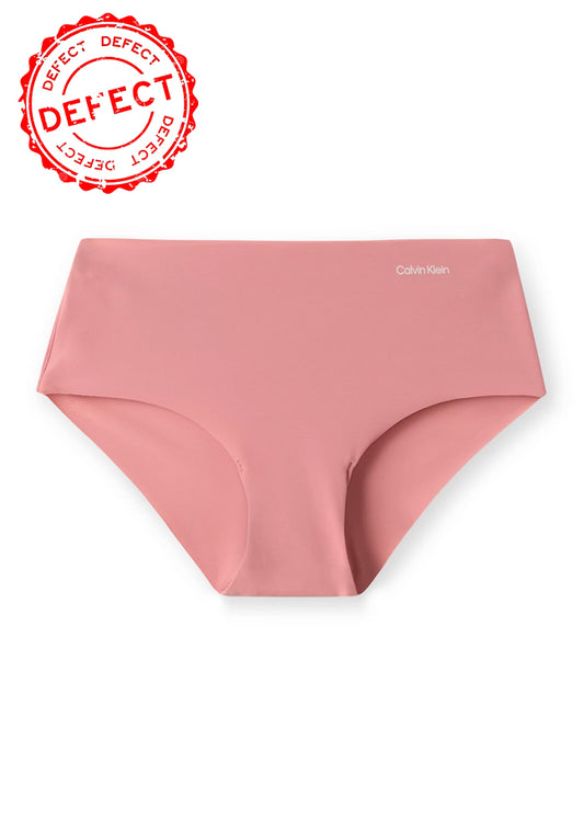 NWD CALVIN KLEIN Invisibles Hipster SOFT MAUVE M