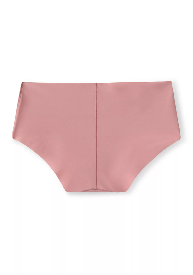 NWD CALVIN KLEIN Invisibles Hipster SOFT MAUVE M