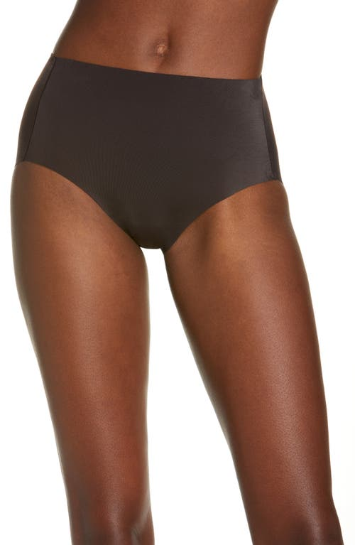 MIRACLESUIT Light Shaping Waistline Brief BLACK M
