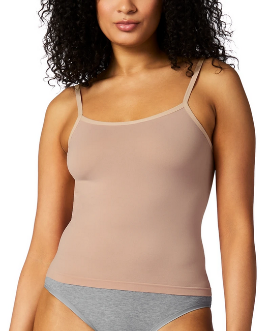 GAPBODY Seamless Camisole NUDE L