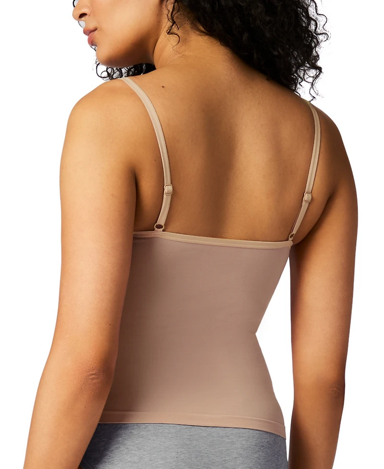 GAPBODY Seamless Camisole NUDE L