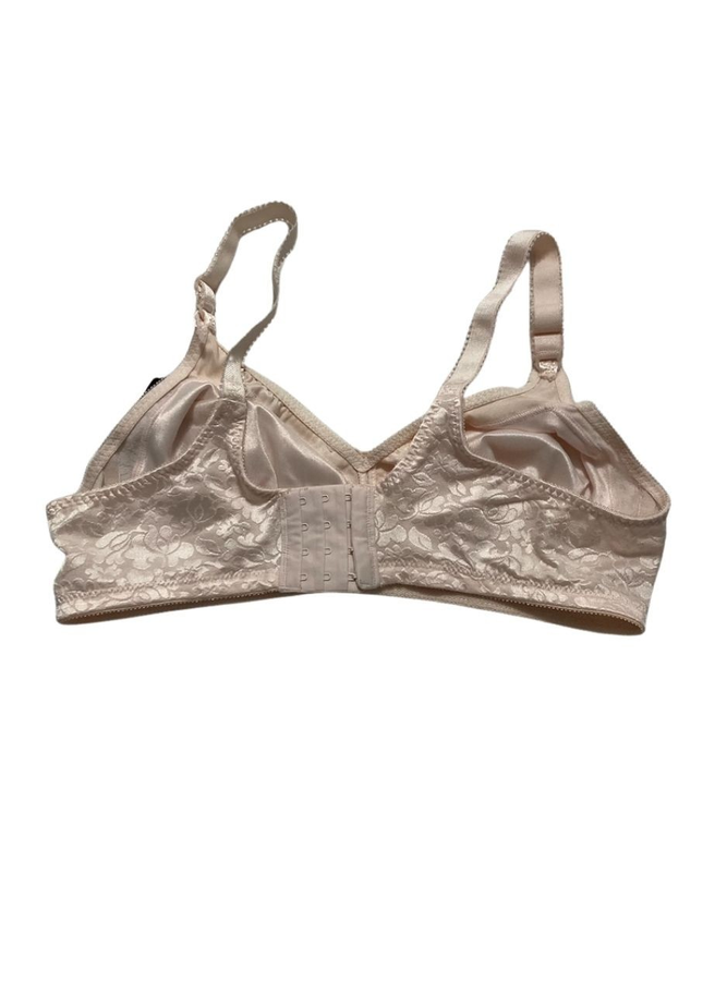 BALI Double Support Lace Bras PINK BLISS 40C