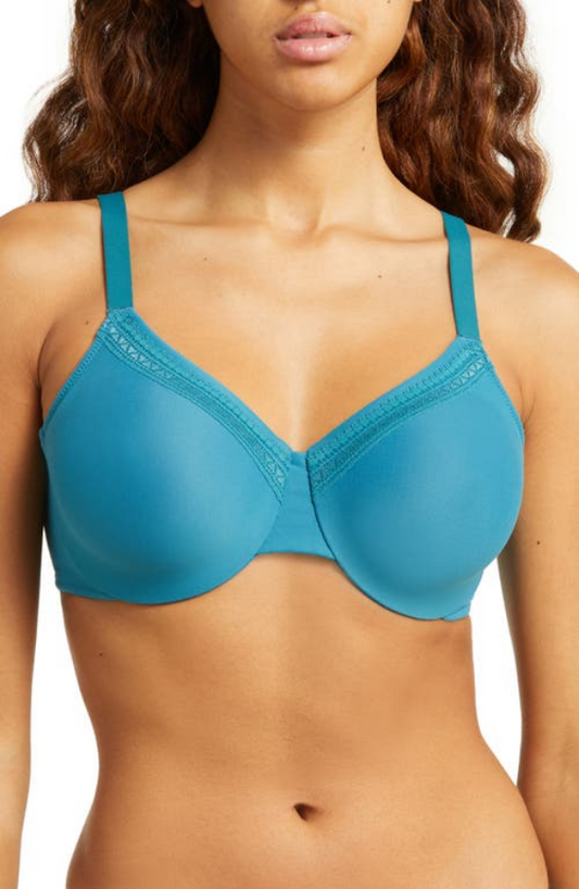 WACOAL Perfect Primer Underwire Bra DRAGONFLY 36D
