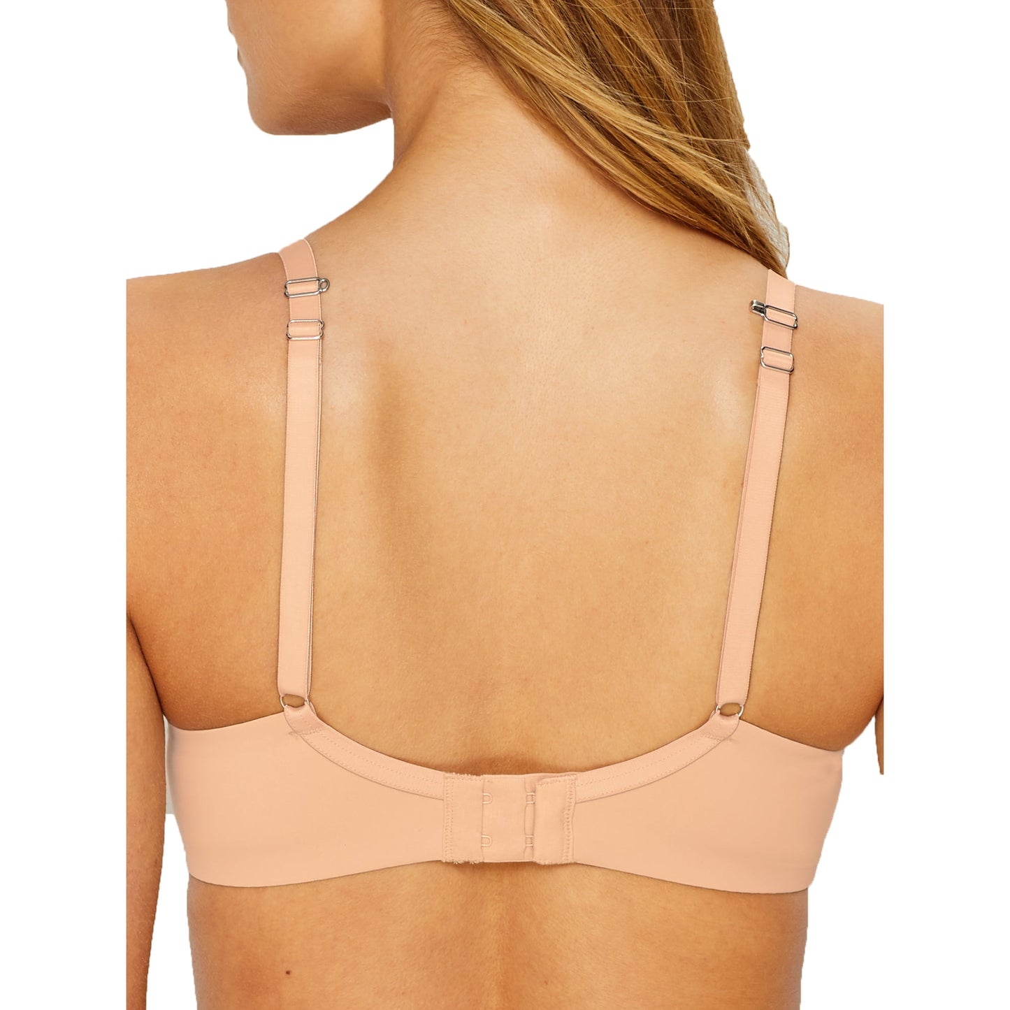 ONGOSSAMER Sleek Micro Everyday T-Shirt Bra CHAMPAGNE 36C