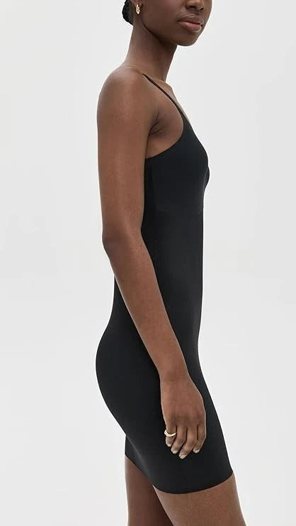 NWD SPANX Invisible Cami Slip BLACK XS
