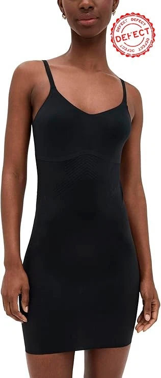 NWD SPANX Invisible Cami Slip BLACK XS