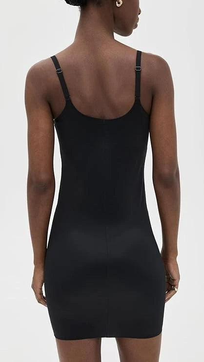 NWD SPANX Invisible Cami Slip BLACK XS