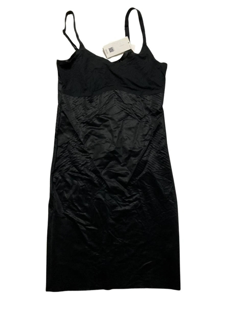 NWD SPANX Invisible Cami Slip BLACK XS