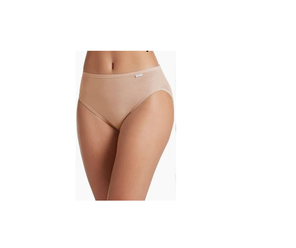 Jockey Supersoft French Cut Panty 10