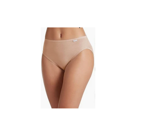 Jockey Supersoft French Cut Panty 10