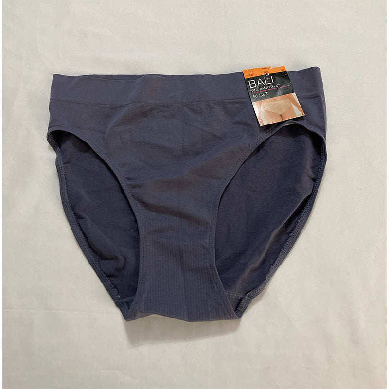 Bali One Smooth U All-Around Smoothing Hi-Cut Panty  Private Jet 7