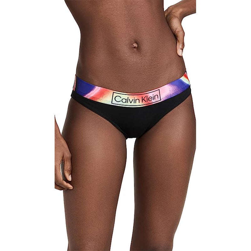 Calvin Klein Underwear Bikini Underwear Black M