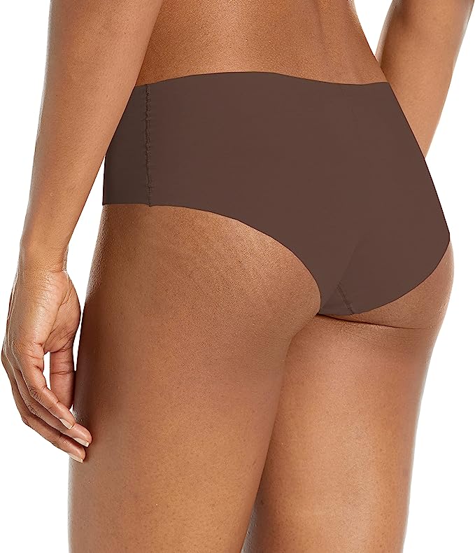Calvin Klein Invisibles Hipster Panty Woodland M