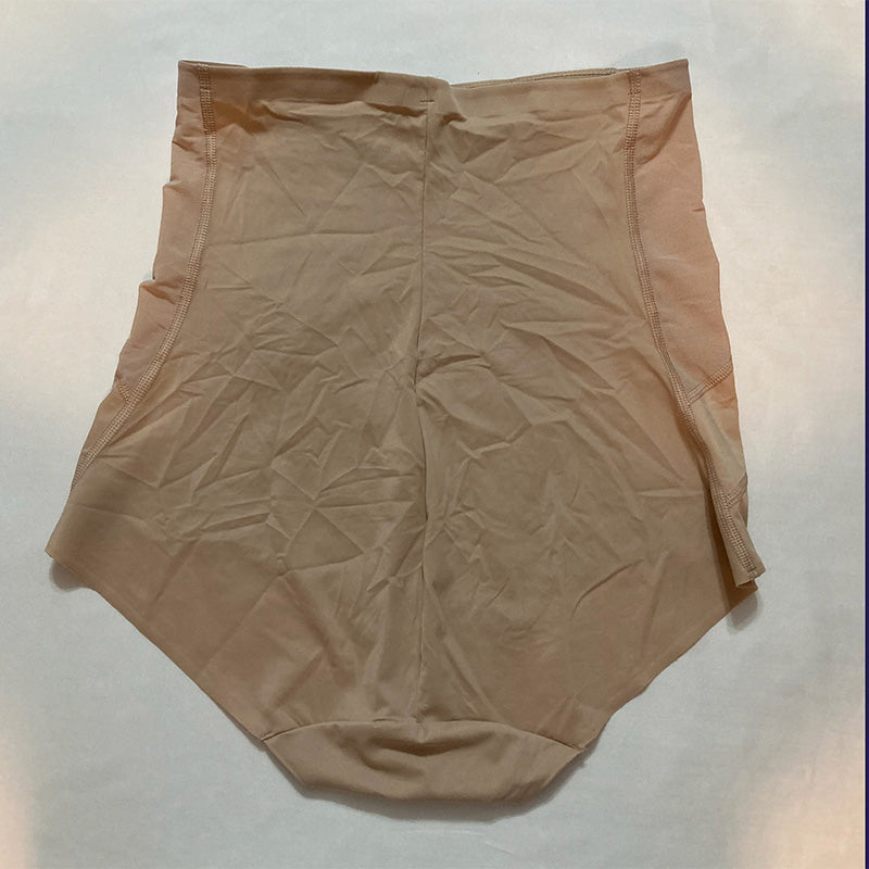 Miraclesuit Fit & Firm High-Waist Brief Nude 2XL