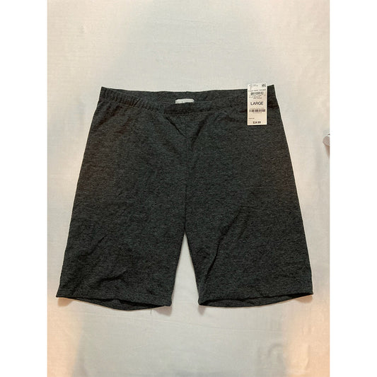 Jenni Bike Shorts Grey L