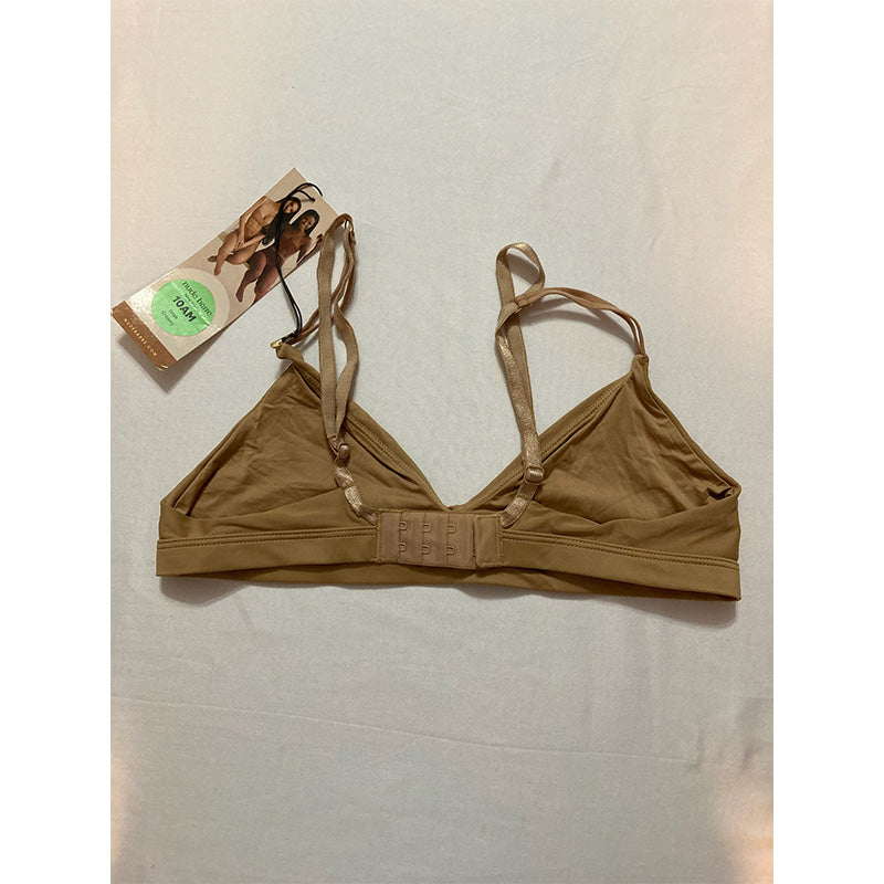 Nude Bare Bralette Iris Cream M